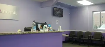 Alpha Dental East Columbus Whitehall