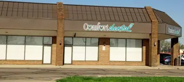 Comfort Dental Whitehall - Columbus