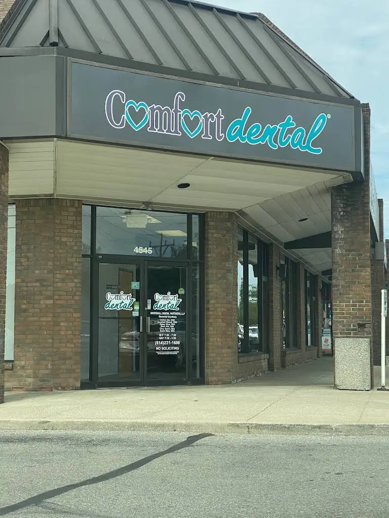 Comfort Dental Whitehall - Columbus