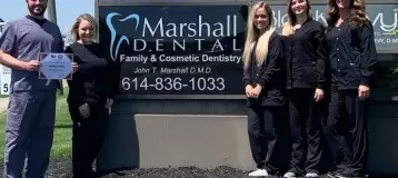 Marshall Dental