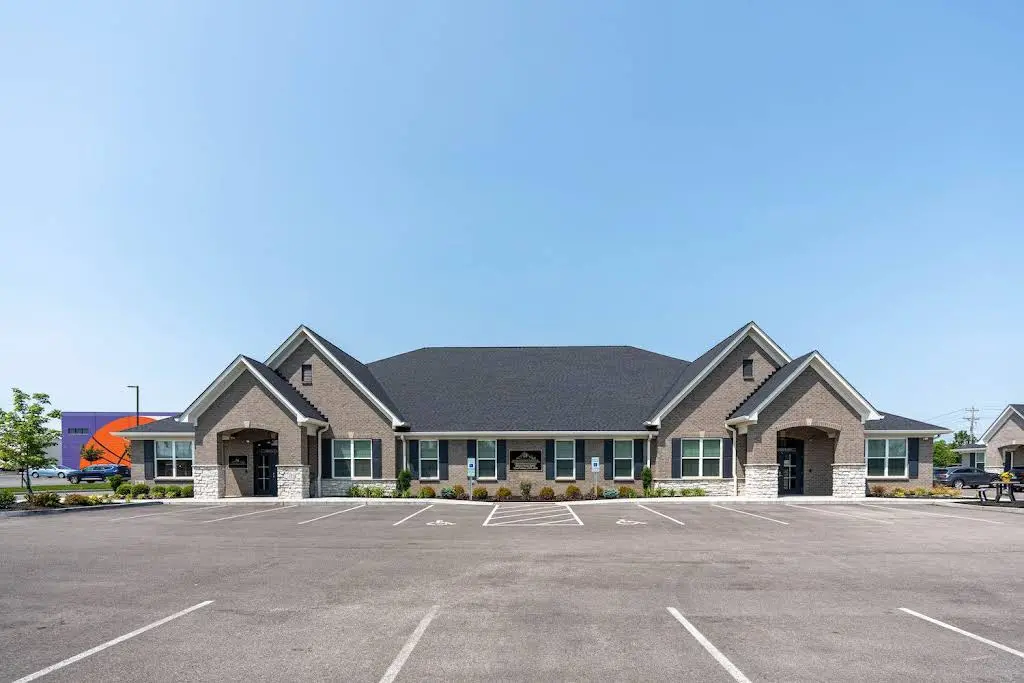 Oral and Facial Surgery Associates, LLC - Professional dental clinic exterior with modern facilities