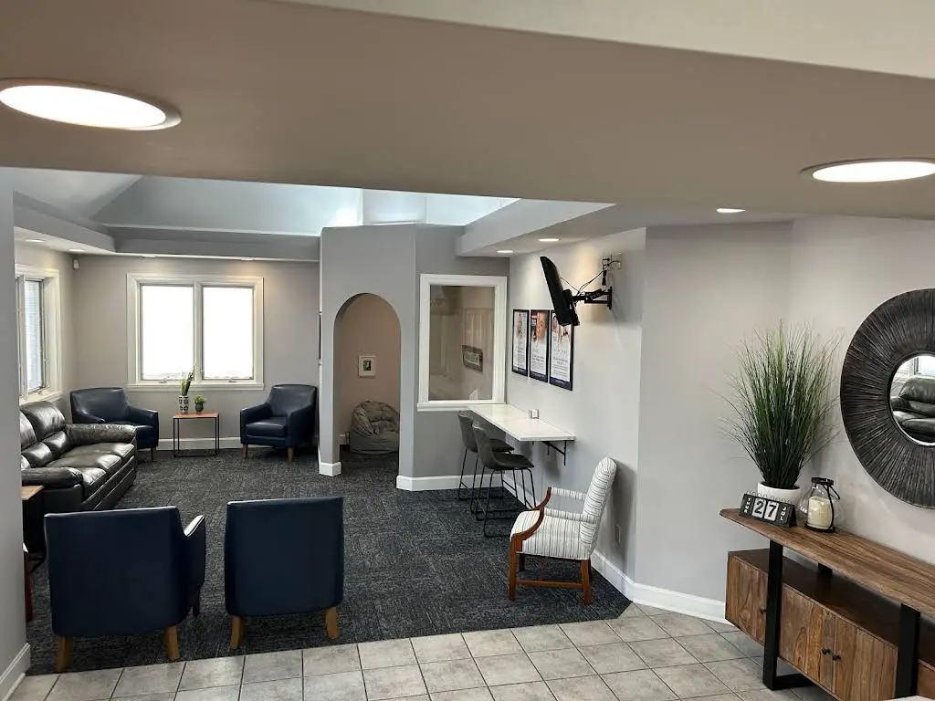 Gerome & Patrice Family Dentistry - Professional dental clinic exterior with modern facilities