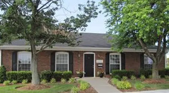 Brinegar Family Dentistry - Professional dental clinic exterior with modern facilities
