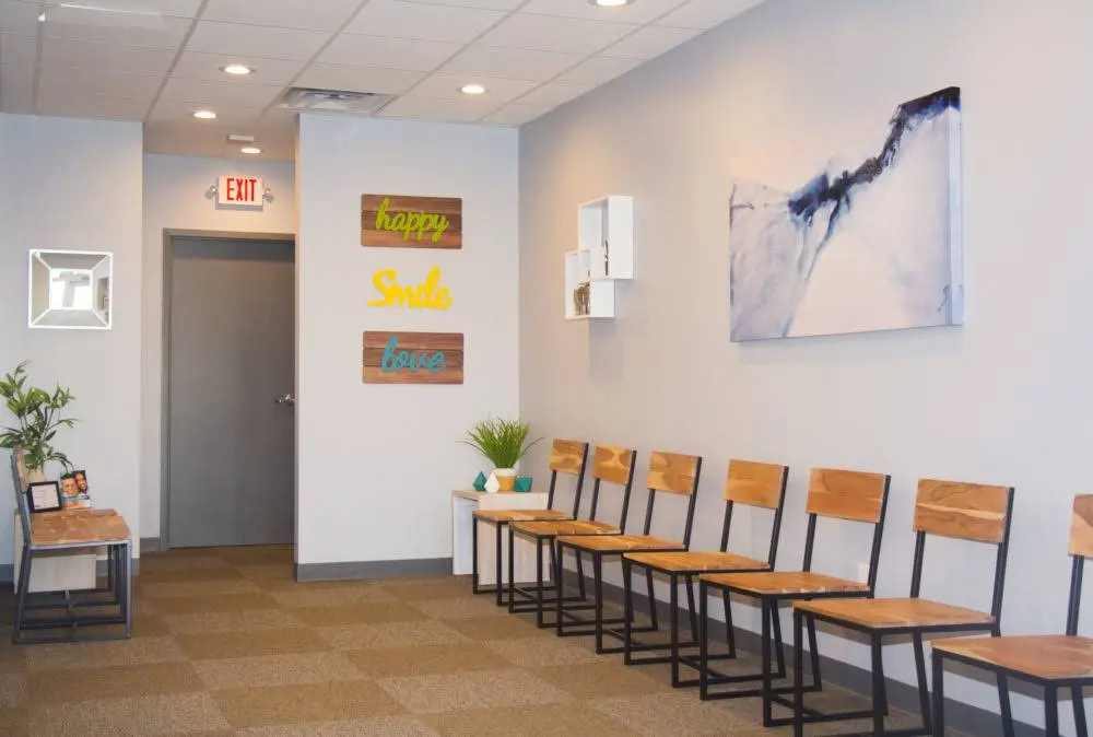 Hernandez Dental Care - Professional dental clinic exterior with modern facilities