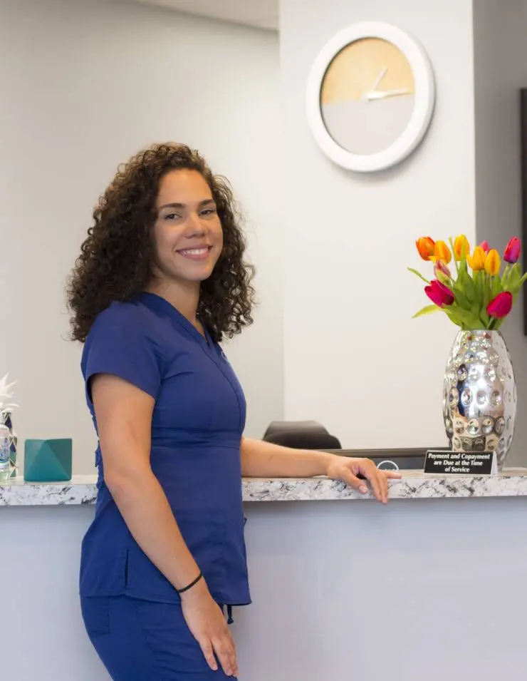 Hernandez Dental Care