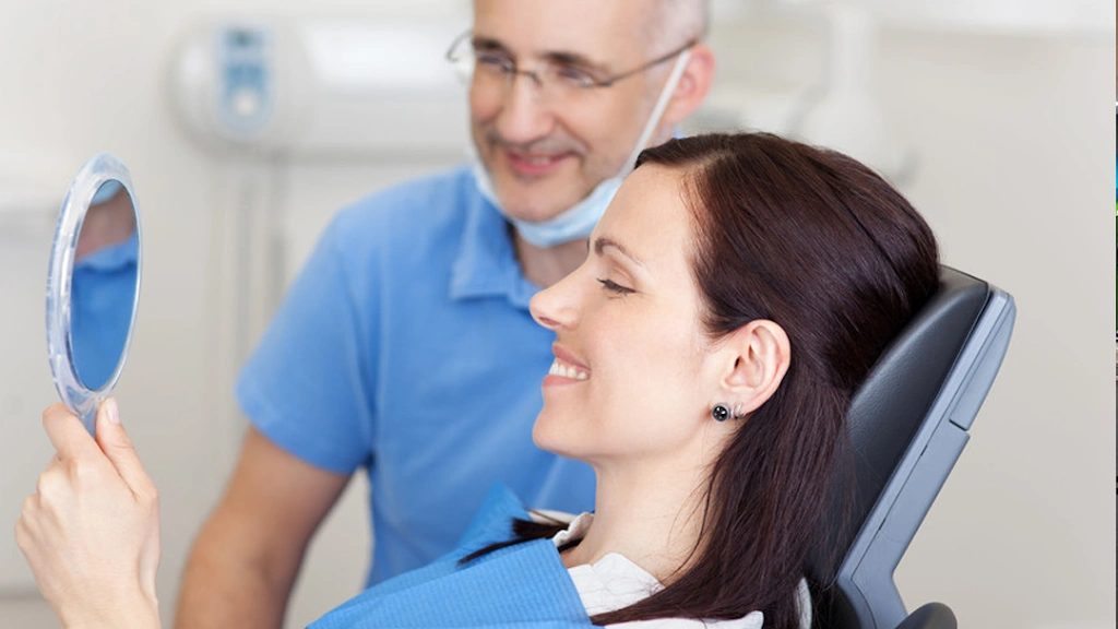 Scharfenberger Family Dentistry PSC - Professional dental clinic exterior with modern facilities