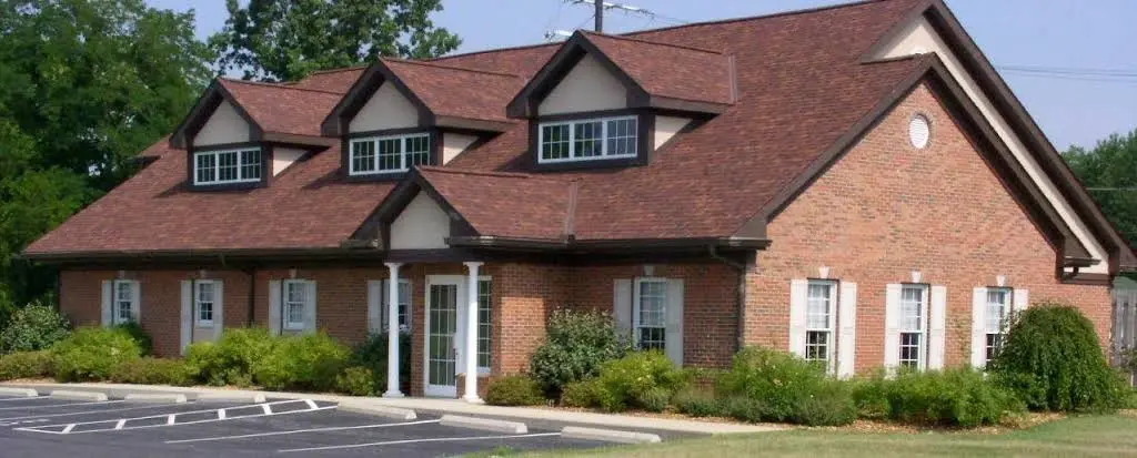 Home Street Dental - Professional dental clinic exterior with modern facilities