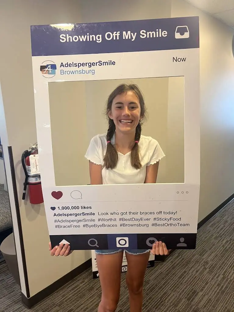 Adelsperger Orthodontics LLC