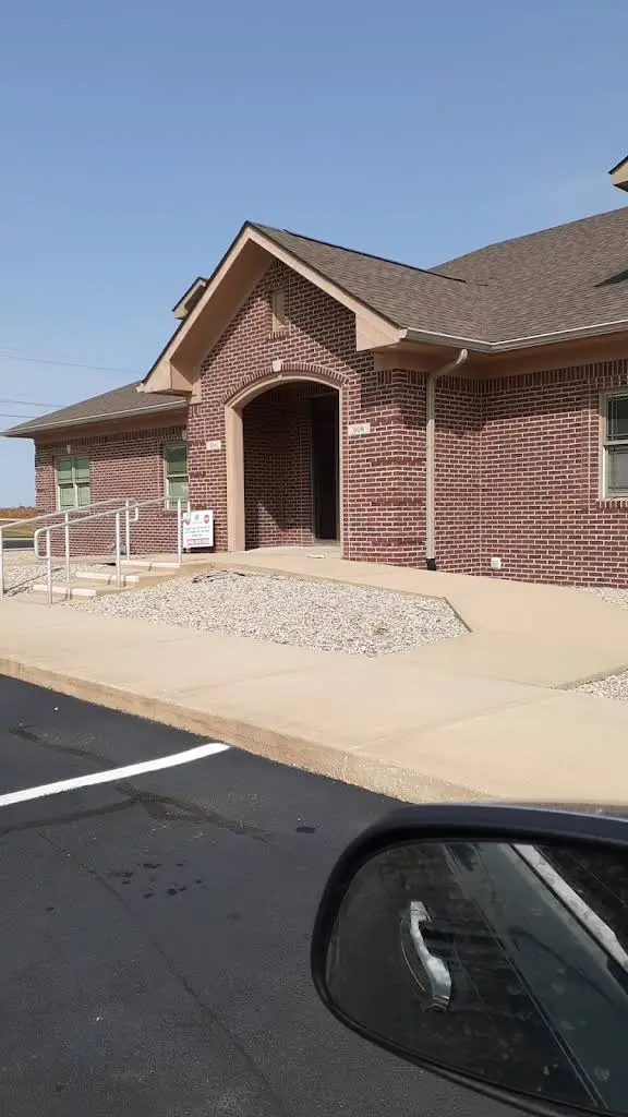 Kenneth J. Pilcher, D.D.S., P.C. - Professional dental clinic exterior with modern facilities