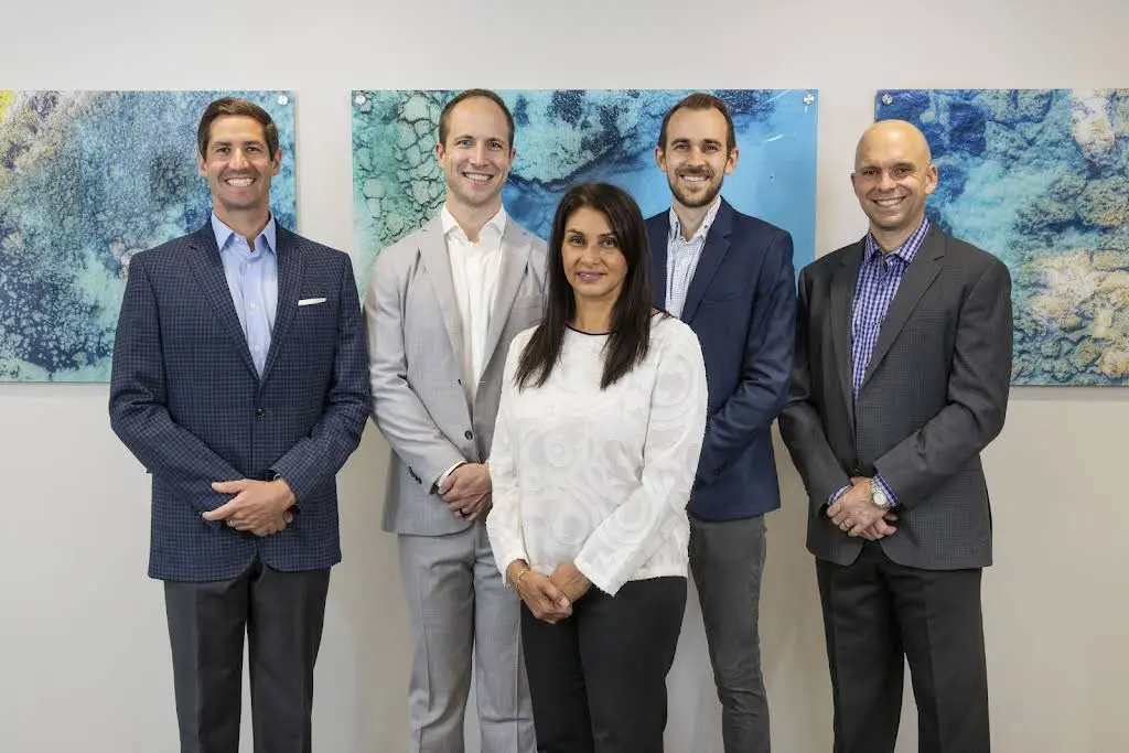 Columbus Endodontic Specialists - Professional dental clinic exterior with modern facilities