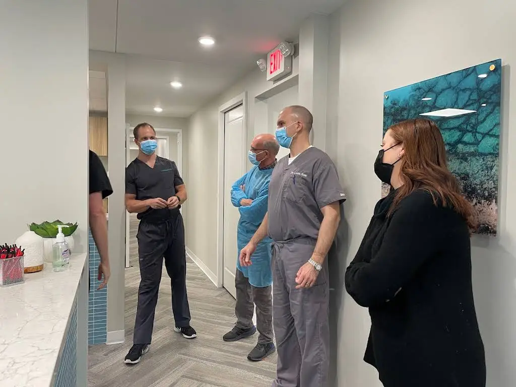 Columbus Endodontic Specialists