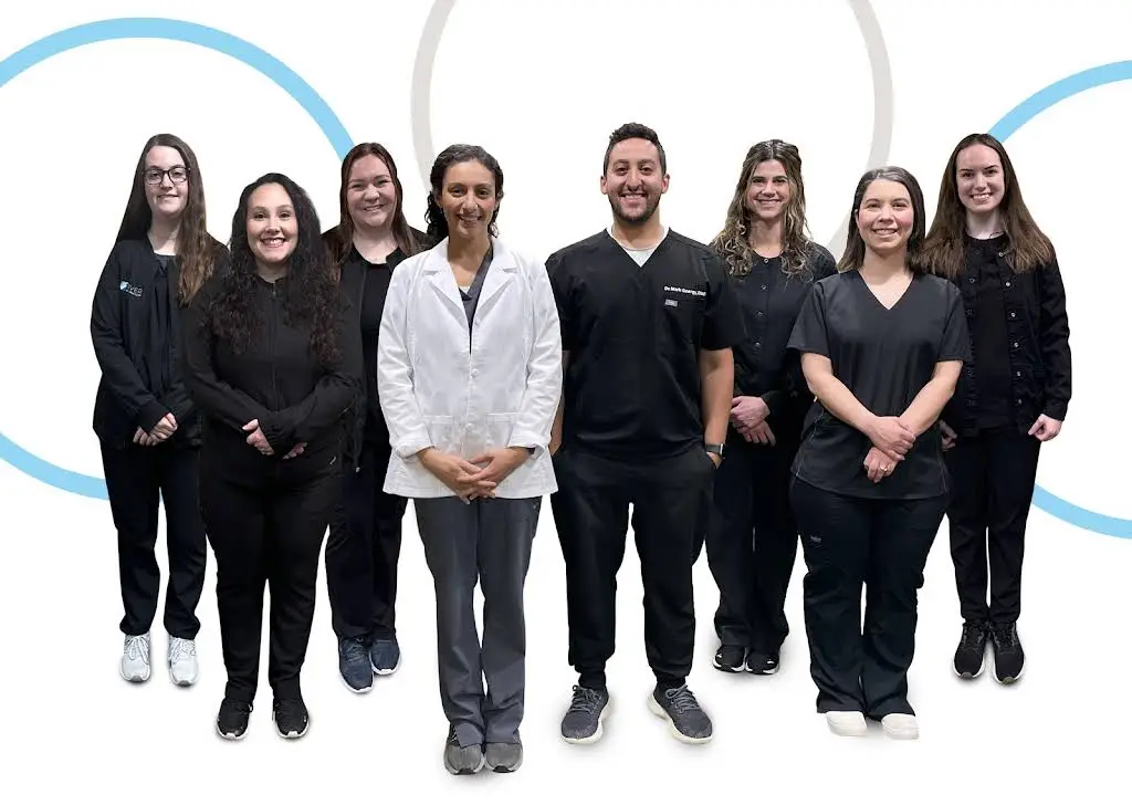 River Family Dentistry - Professional dental clinic exterior with modern facilities