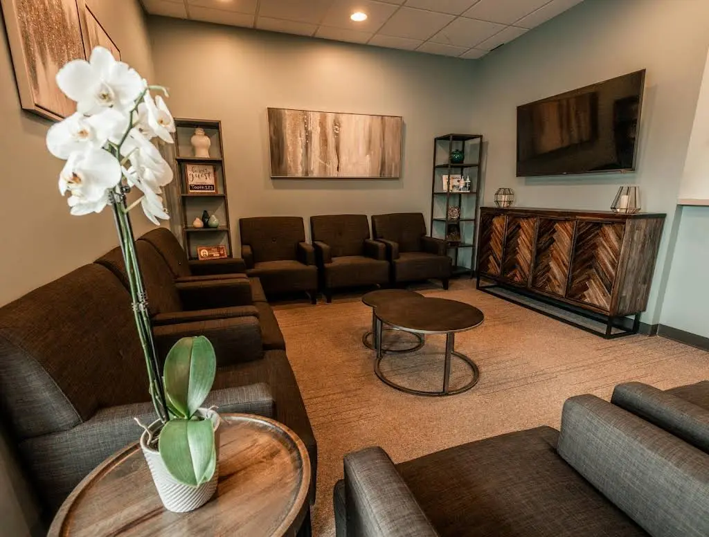 Brecksville Dentistry - Professional dental clinic exterior with modern facilities