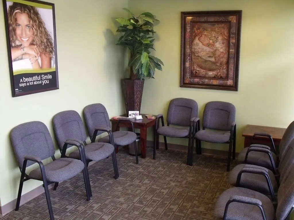 York Dental - Professional dental clinic exterior with modern facilities