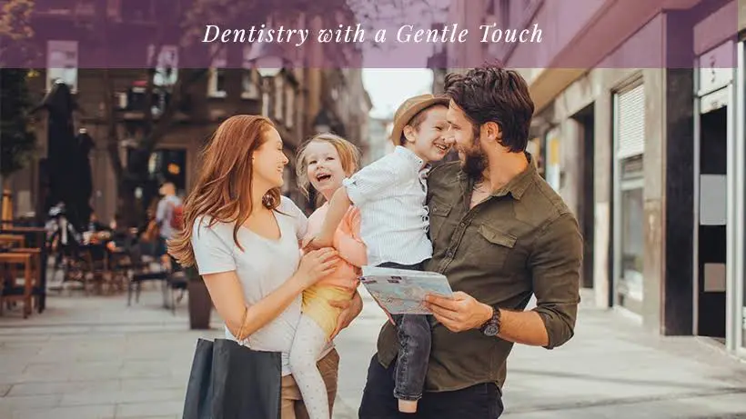 Parma Ridge Family Dental - Professional dental clinic exterior with modern facilities