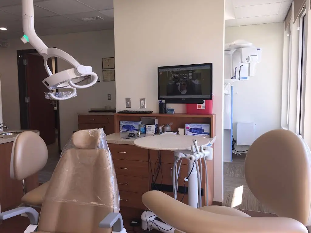 City Dental Care - Professional dental clinic exterior with modern facilities