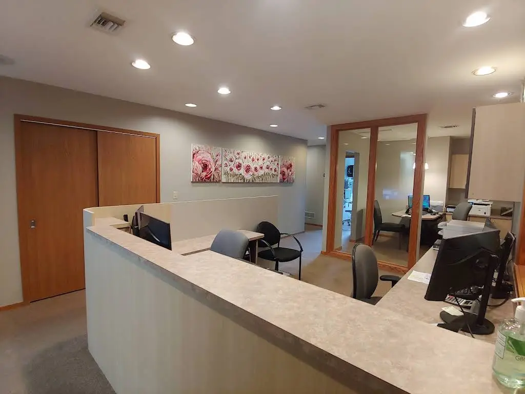 Brice Dental Group - Professional dental clinic exterior with modern facilities