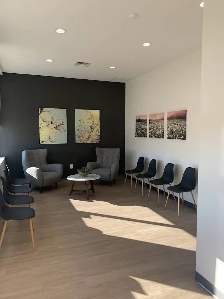 Breeze Dental - Professional dental clinic exterior with modern facilities