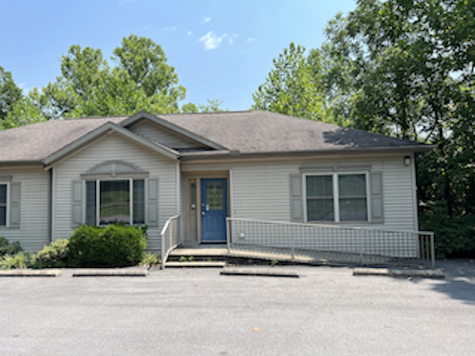 Riverside Dental - Professional dental clinic exterior with modern facilities