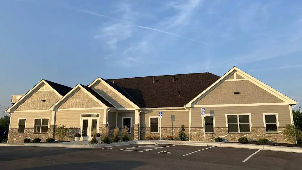 Dental Wellness of Milford - Professional dental clinic exterior with modern facilities
