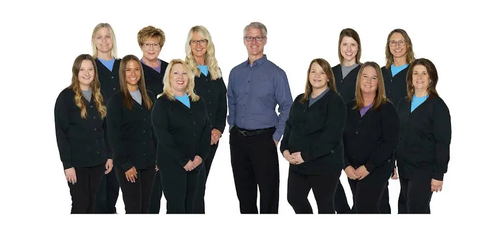 Kizior Orthodontics - Professional dental clinic exterior with modern facilities