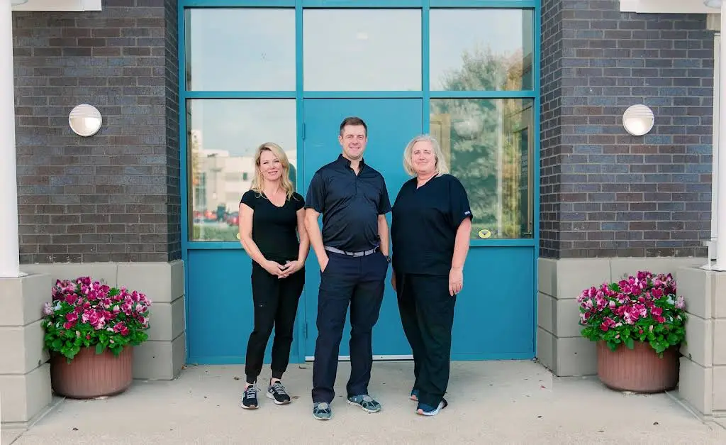 Schulte Family Dentistry - Professional dental clinic exterior with modern facilities