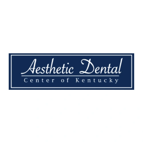 Aesthetic Dental Center of Kentucky - Professional dental clinic exterior with modern facilities