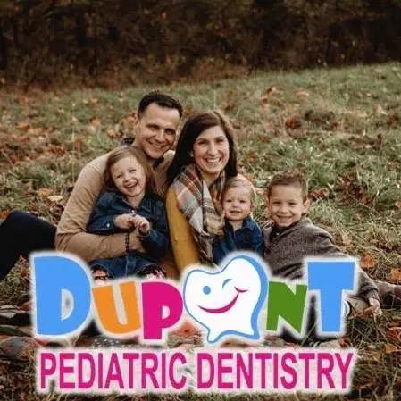 Dupont Pediatric Dentistry - Professional dental clinic exterior with modern facilities