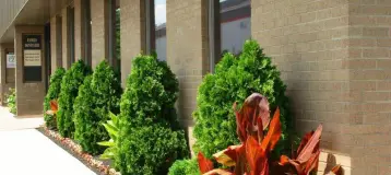 Nunnally Dentistry & Associates