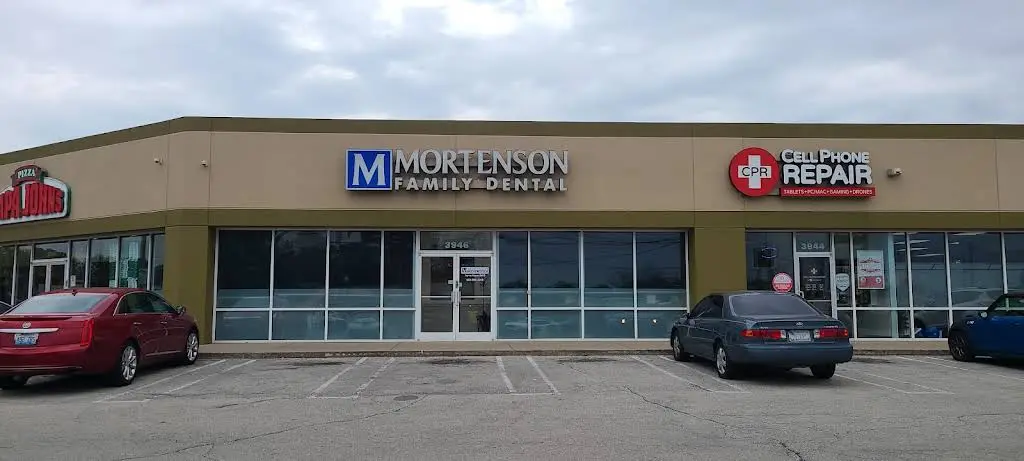 Mortenson Family Dental