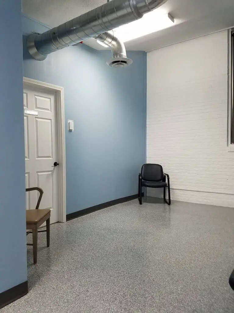 Edgar County Public Health Department & Dental Clinic - Professional dental clinic exterior with modern facilities
