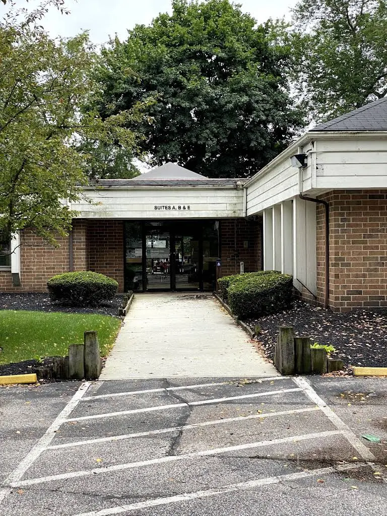 Turner Family Dental - Professional dental clinic exterior with modern facilities