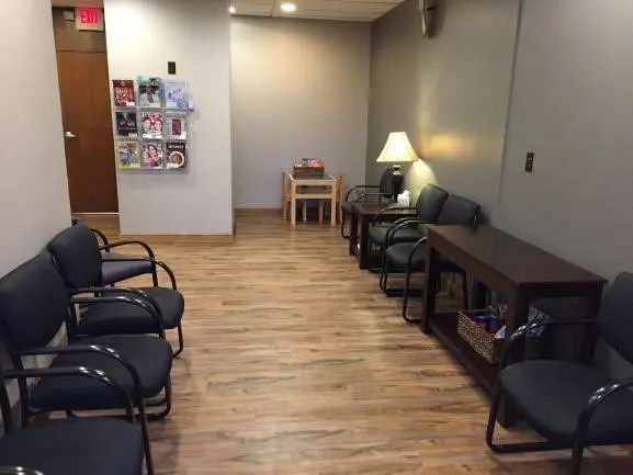Eberhardt Dentistry - Professional dental clinic exterior with modern facilities