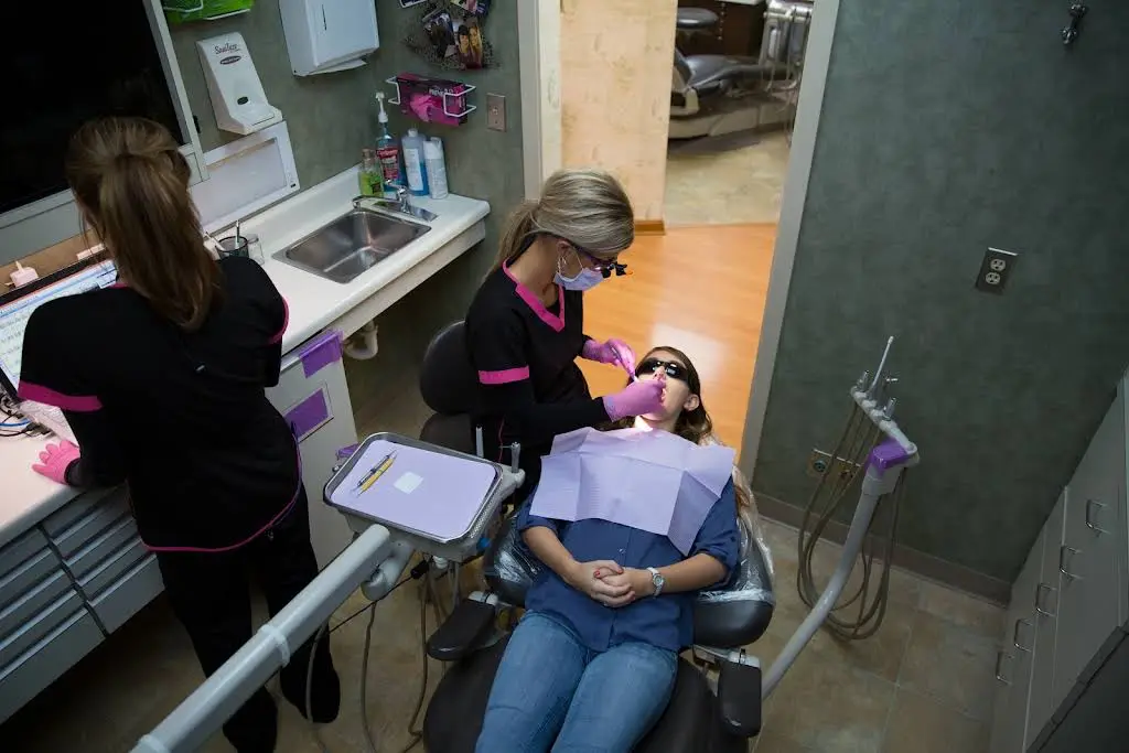 McCune Dental