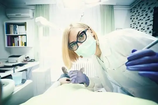 Akron Sedation Dental Works - Professional dental clinic exterior with modern facilities