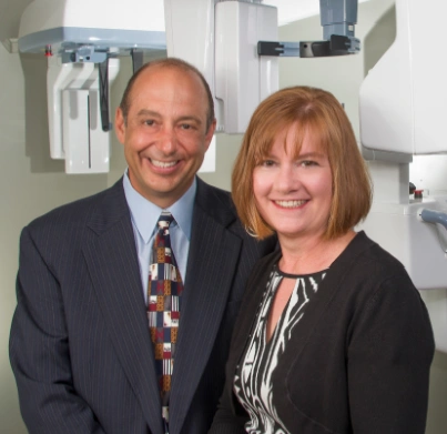Fairlawn & Cortland Orthodontic Specialists - Professional dental clinic exterior with modern facilities