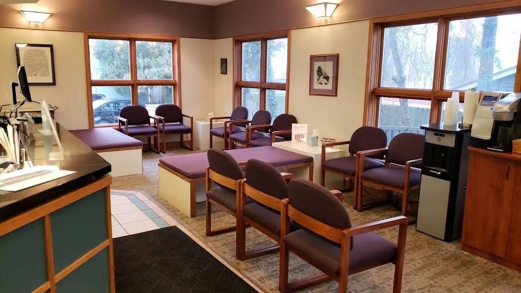 Smile Doctors Orthodontics - Pickerington - Professional dental clinic exterior with modern facilities