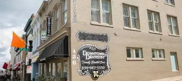 Downtown Dentistry