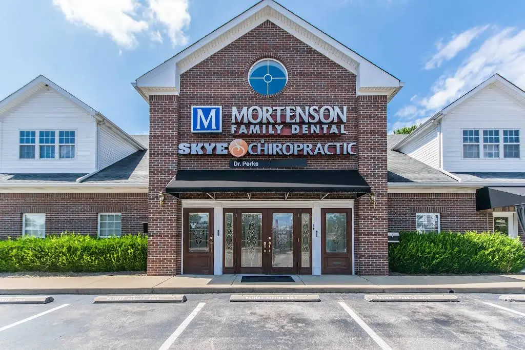 Mortenson Family Dental