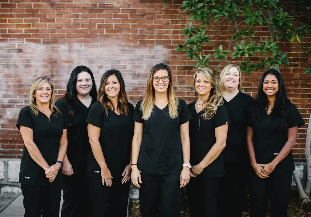 Pearl Dental - Professional dental clinic exterior with modern facilities