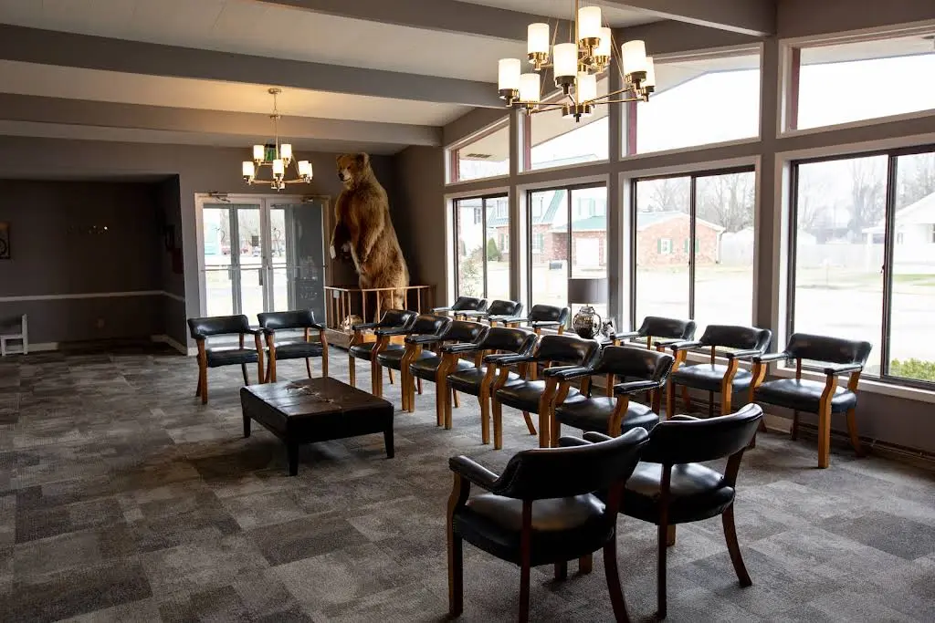 Scott W Powers DDS Family & Implant Dentistry - Professional dental clinic exterior with modern facilities
