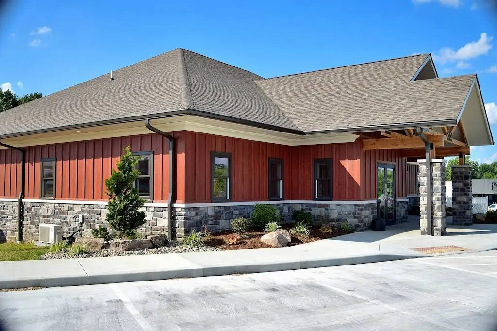 Lana R. Helms, DDS, MSD, PC - Professional dental clinic exterior with modern facilities