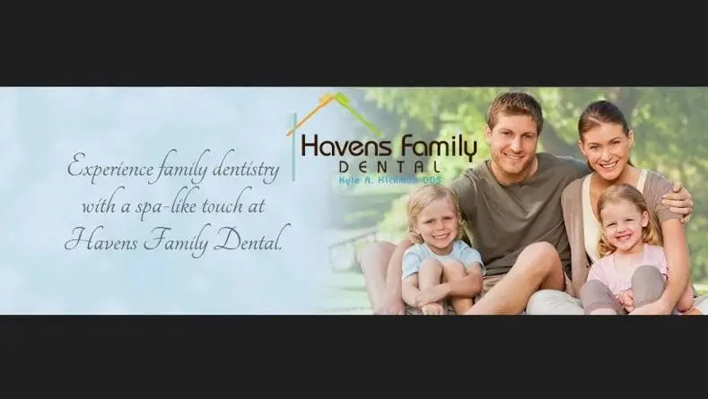 Havens Sedation and Implant Dentistry - Professional dental clinic exterior with modern facilities