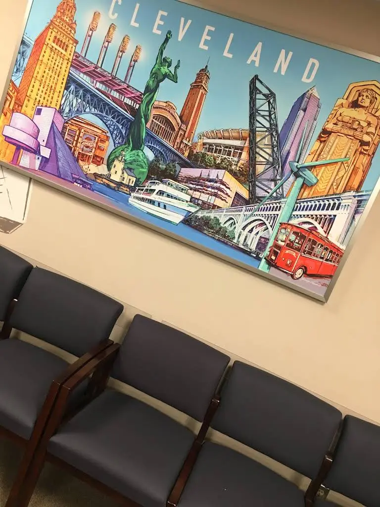 Lakewood Dental Group - Professional dental clinic exterior with modern facilities