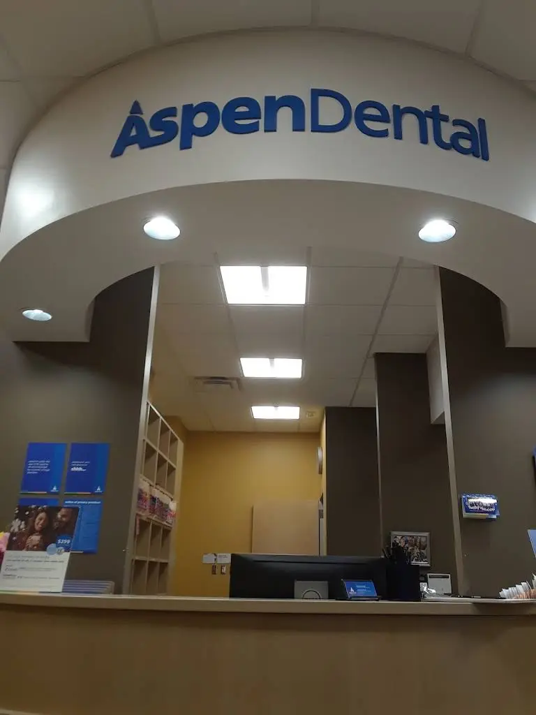 Aspen Dental