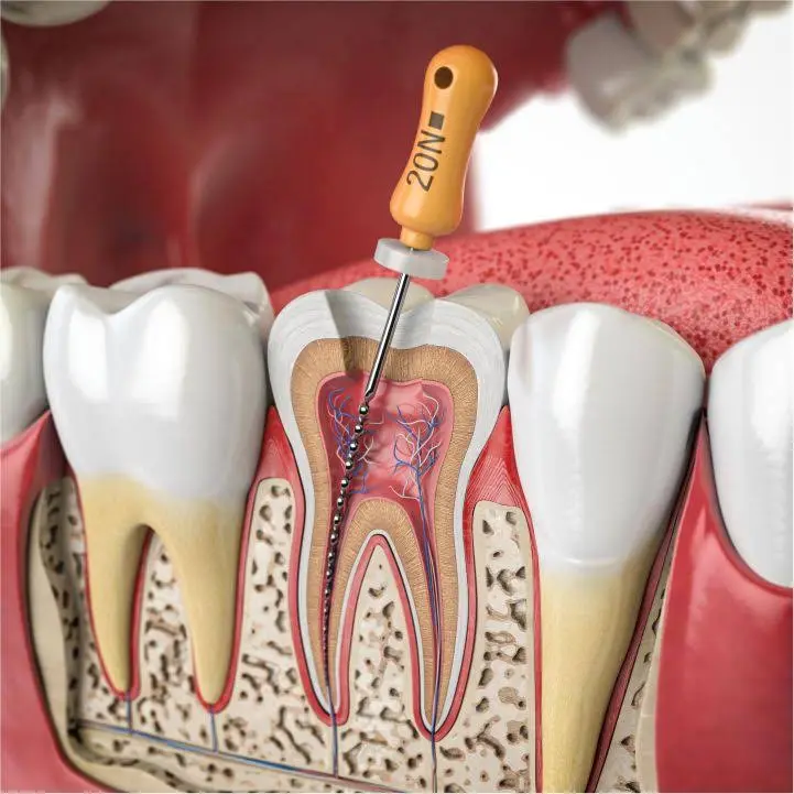 RestoDent General Family & Cosmetic Dentistry - Professional dental clinic exterior with modern facilities