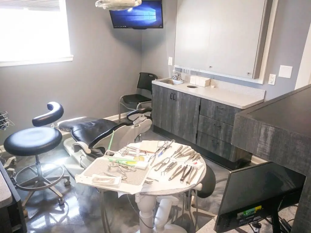 Advanced Dentistry of Georgetown