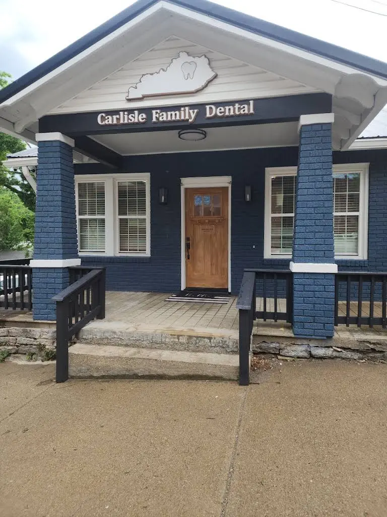 Carlisle Family Dental