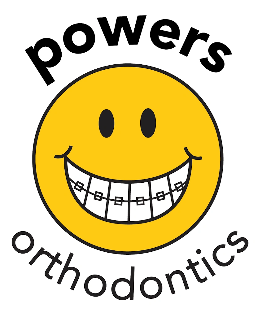 Powers Orthodontics - Professional dental clinic exterior with modern facilities
