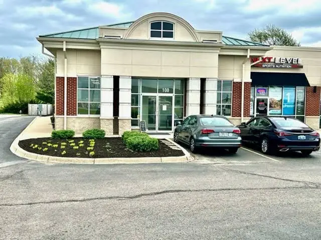 Susan M King DMD & Associates PSC - Professional dental clinic exterior with modern facilities
